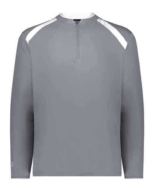 Holloway Clubhouse Pullover 229595