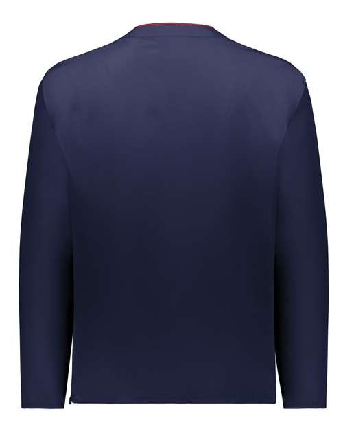 Holloway Clubhouse Pullover 229595