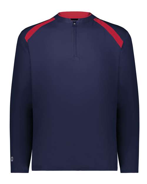 Holloway Clubhouse Pullover 229595