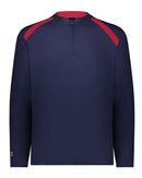 Holloway Clubhouse Pullover 229595