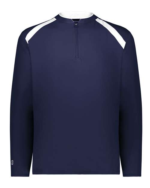 Holloway Clubhouse Pullover 229595