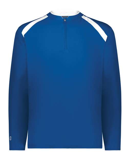 Holloway Clubhouse Pullover 229595