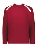 Holloway Clubhouse Pullover 229595