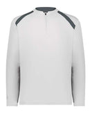 Holloway Clubhouse Pullover 229595