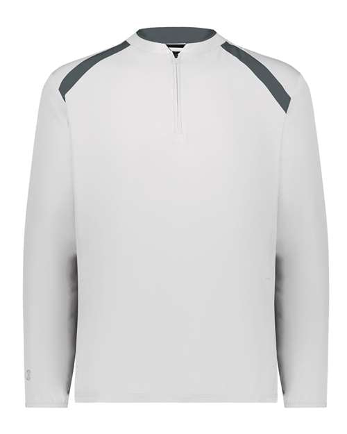 Holloway Clubhouse Pullover 229595