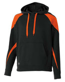 Holloway Youth Prospect Athletic Fleece Hooded Sweatshirt 229646