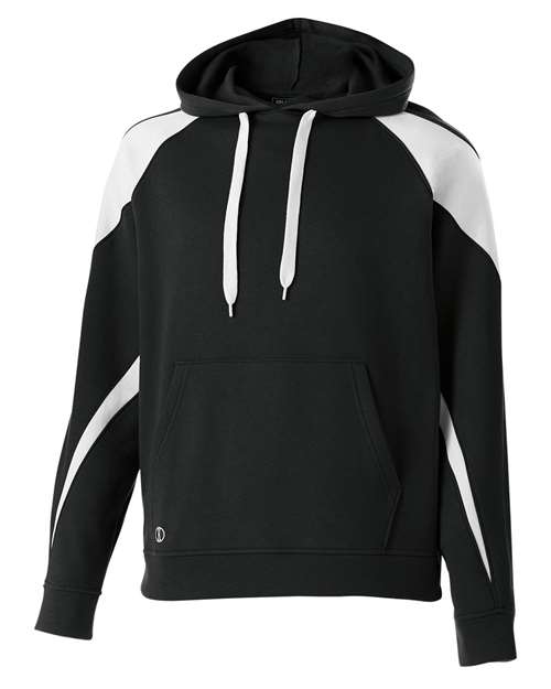 Holloway Youth Prospect Athletic Fleece Hooded Sweatshirt 229646