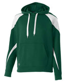 Holloway Youth Prospect Athletic Fleece Hooded Sweatshirt 229646