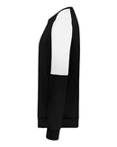 Holloway Momentum Team Fleece Sweatshirt 223525