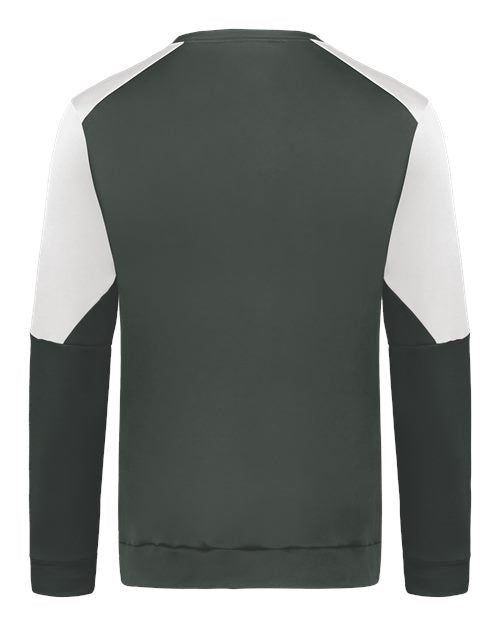 Holloway Momentum Team Fleece Sweatshirt 223525