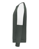 Holloway Momentum Team Fleece Sweatshirt 223525