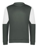 Holloway Momentum Team Fleece Sweatshirt 223525