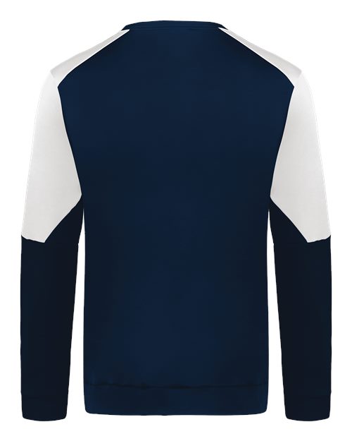 Holloway Momentum Team Fleece Sweatshirt 223525