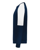 Holloway Momentum Team Fleece Sweatshirt 223525