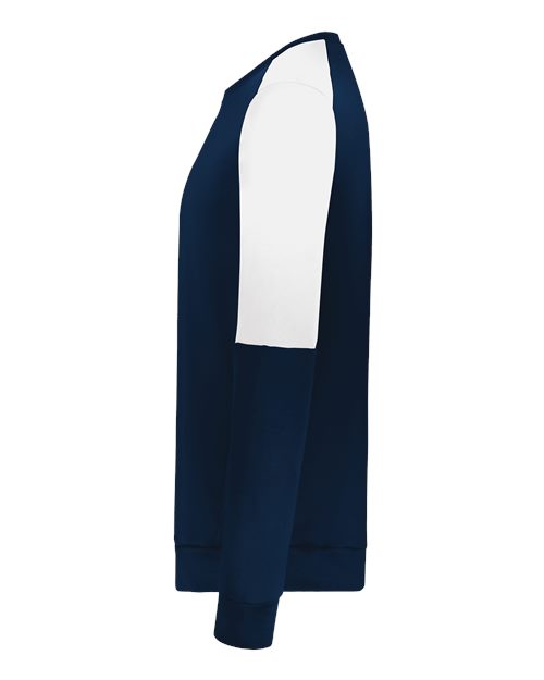 Holloway Momentum Team Fleece Sweatshirt 223525