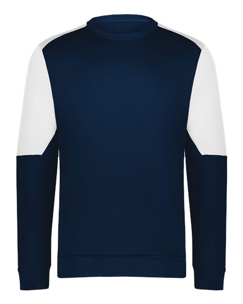 Holloway Momentum Team Fleece Sweatshirt 223525