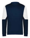 Holloway Momentum Team Fleece Sweatshirt 223525