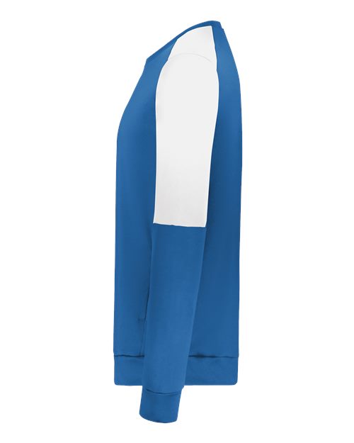 Holloway Momentum Team Fleece Sweatshirt 223525