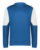 Holloway Momentum Team Fleece Sweatshirt 223525