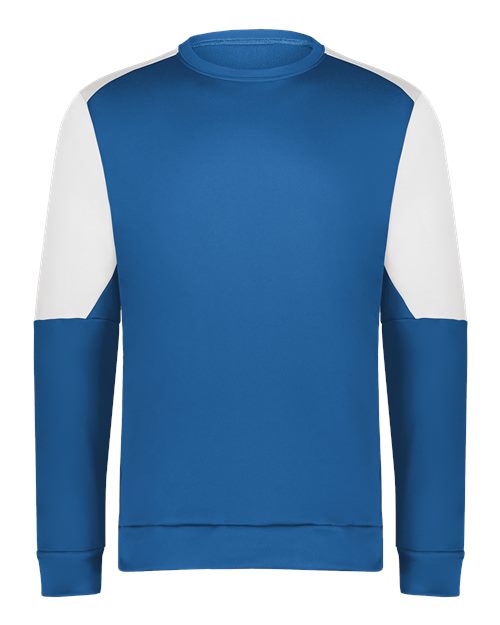 Holloway Momentum Team Fleece Sweatshirt 223525
