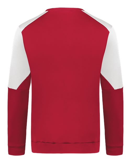 Holloway Momentum Team Fleece Sweatshirt 223525