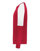 Holloway Momentum Team Fleece Sweatshirt 223525