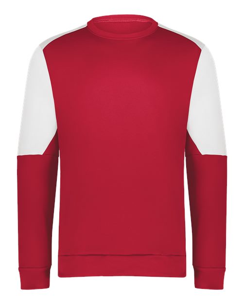 Holloway Momentum Team Fleece Sweatshirt 223525