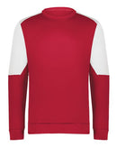 Holloway Momentum Team Fleece Sweatshirt 223525