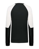 Holloway Women's Momentum Team Fleece Sweatshirt 223725