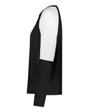 Holloway Women's Momentum Team Fleece Sweatshirt 223725