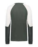 Holloway Women's Momentum Team Fleece Sweatshirt 223725