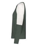 Holloway Women's Momentum Team Fleece Sweatshirt 223725