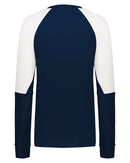 Holloway Women's Momentum Team Fleece Sweatshirt 223725