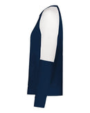 Holloway Women's Momentum Team Fleece Sweatshirt 223725