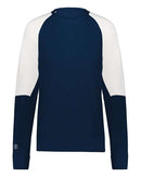 Holloway Women's Momentum Team Fleece Sweatshirt 223725