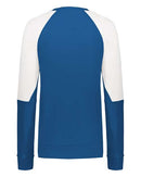 Holloway Women's Momentum Team Fleece Sweatshirt 223725