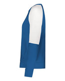 Holloway Women's Momentum Team Fleece Sweatshirt 223725