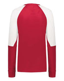 Holloway Women's Momentum Team Fleece Sweatshirt 223725