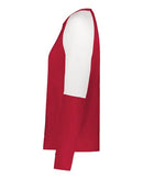 Holloway Women's Momentum Team Fleece Sweatshirt 223725