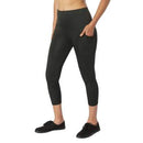 Rothco Womens Essential Leggings with Pockets. Item