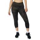 Rothco Womens Essential Leggings with Pockets. Item