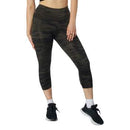 Rothco Womens Essential Leggings with Pockets. Item