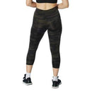 Rothco Womens Essential Leggings with Pockets. Item