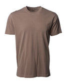 Independent Trading Co. Premium Pigment-Dyed T-Shirt PRM180PT