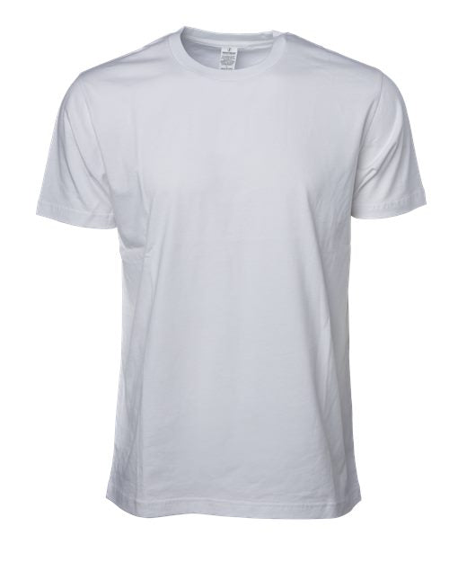 Independent Trading Co. Premium Pigment-Dyed T-Shirt PRM180PT