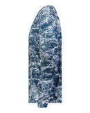 Holloway Mossy Oak Momentum Long Sleeve T-Shirt 222836