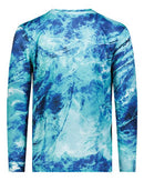 Holloway Mossy Oak Momentum Long Sleeve T-Shirt 222836