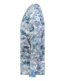 Holloway Mossy Oak Momentum Long Sleeve T-Shirt 222836