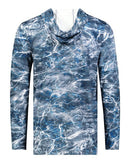 Holloway Mossy Oak Momentum Hoodie 223515