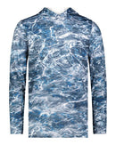 Holloway Mossy Oak Momentum Hoodie 223515